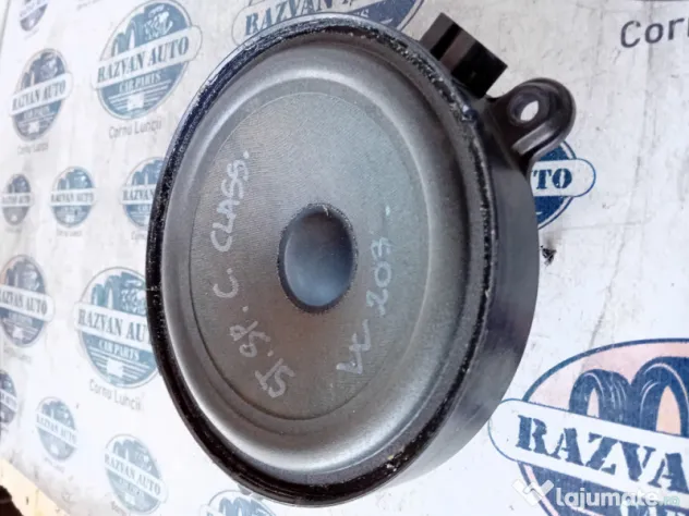 Boxa stanga spate Mercedes C-Class