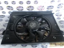 Electroventilator Mercedes E-Class 2.2 Motorina 2008