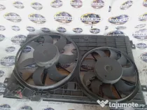 Electroventilator Volkswagen Golf 6 Plus 1.4 2008