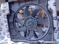 Electroventilator BMW X3 F25 2.0 Motorina 2010