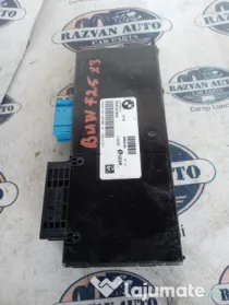 Calculator confort BMW X3 F25