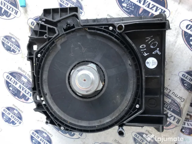 Boxa podea stanga BMW F10 2011