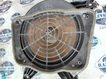 Subwoofer spate original Audi A8 2012