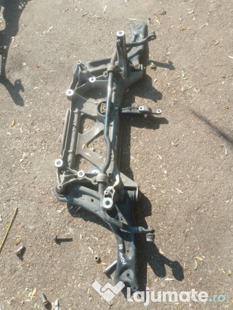 Jug motor Volkswagen Passat B8 2.0 Motorina 2016