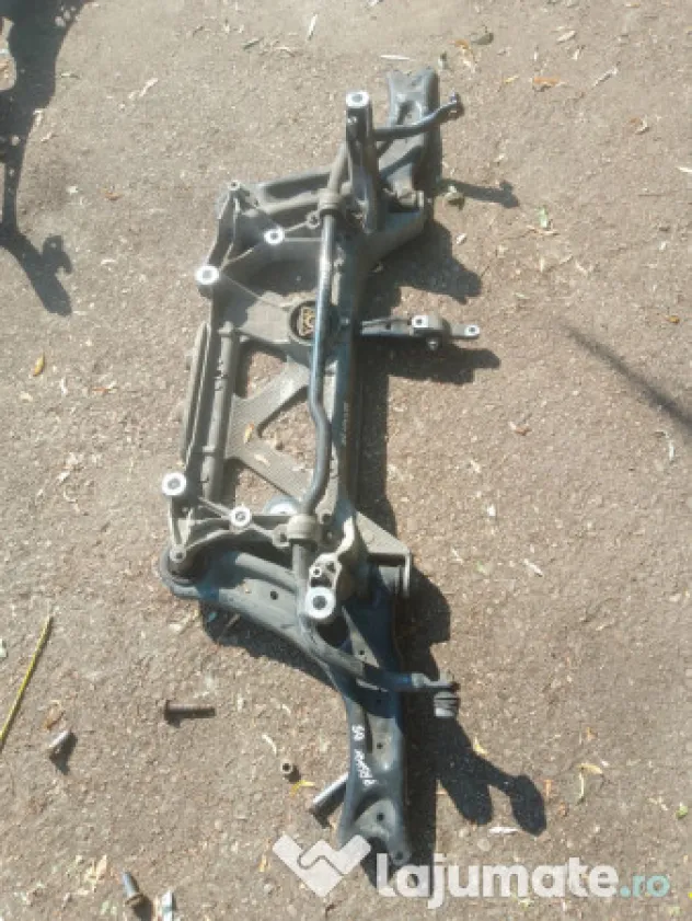 Jug motor Volkswagen Passat B8 2.0 Motorina 2016