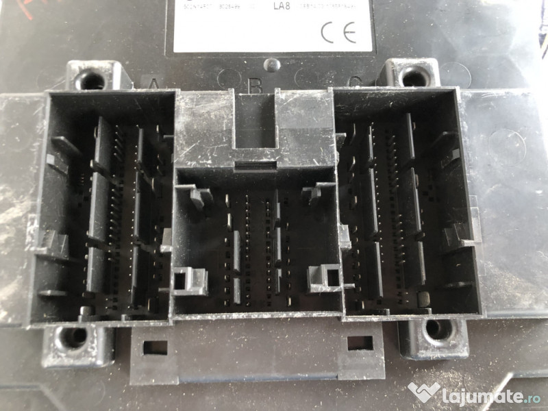 Calculator confort Skoda Fabia 3