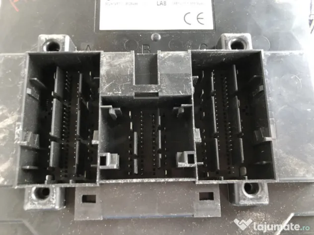 Calculator confort Skoda Fabia 3