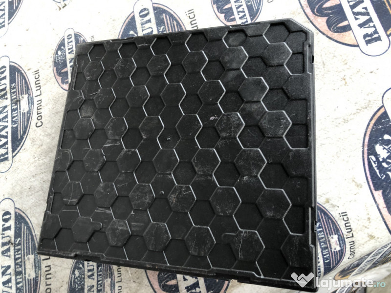 Calculator confort Skoda Octavia 3 2013