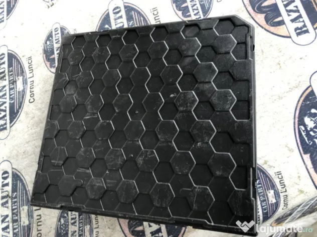 Calculator confort Skoda Octavia 3 2013