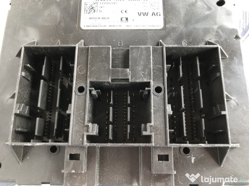 Calculator confort Skoda Octavia 4 2020