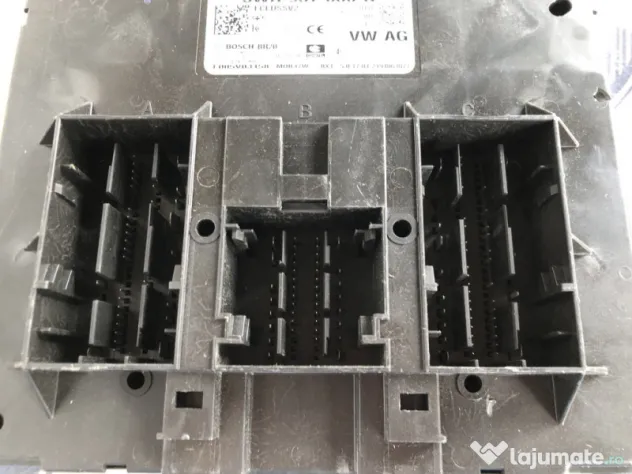 Calculator confort Skoda Octavia 4 2020