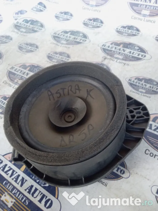 Boxa dreapta spate Opel Astra K