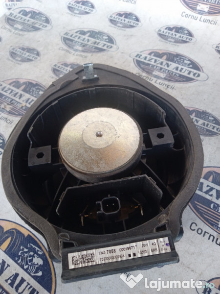 Boxa dreapta spate Opel Astra K