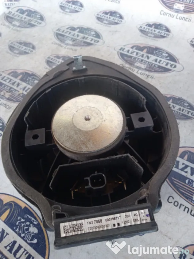 Boxa dreapta spate Opel Astra K
