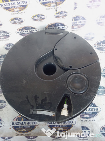 Subwoofer spate original Audi Q5