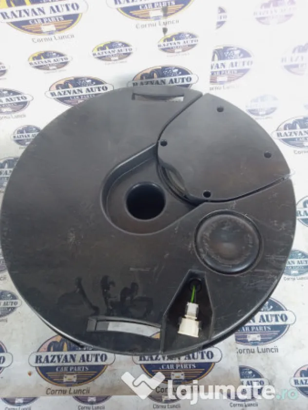 Subwoofer spate original Audi Q5
