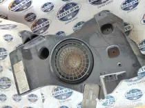 Subwoofer spate original Audi A3 2008