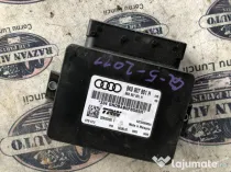 Modul frana de mana Audi Q5 2012