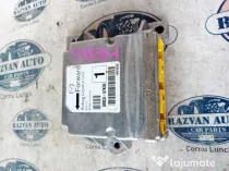 Calculator Airbag Mazda 6