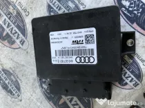 Modul frana de mana Audi A8 2012