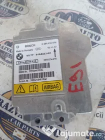 Modul airbag BMW E91