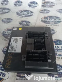 Calculator confort Skoda Fabia 3