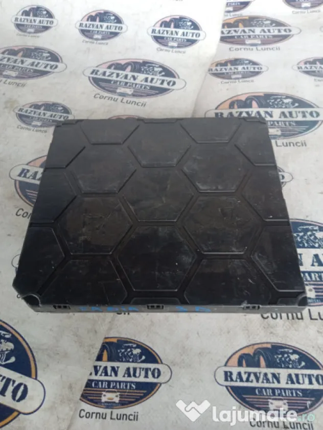 Calculator confort Skoda Fabia 3