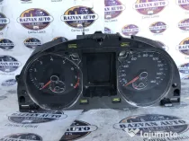 Ceasuri Bord UK Volkswagen Passat CC 2008