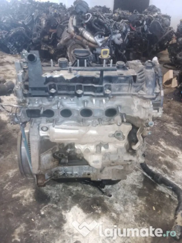 Motor dezechipat Mazda CX-5 2.2 Motorina 2018