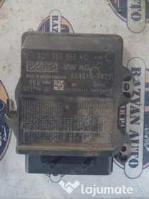 Modul confort Skoda Octavia 3