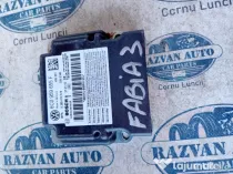 Modul airbag Skoda Fabia 3
