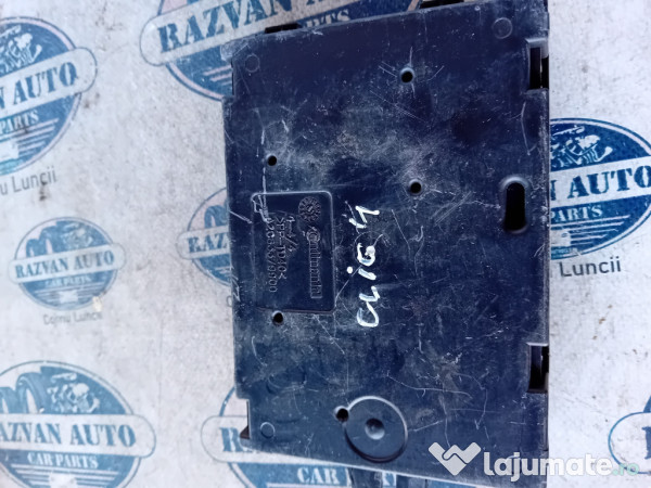 Calculator confort Renault Clio 4 2010