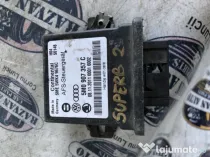 Modul far xenon Skoda Superb 2