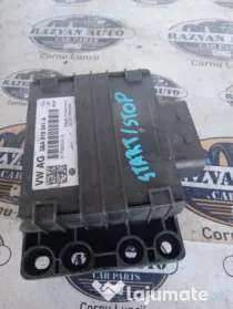 Modul Start-Stop Volkswagen Jetta 2012