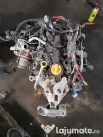 Motor dezechipat Dacia Duster 1.0 Benzina 2022
