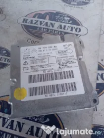 Modul airbag Citroen C4 2010