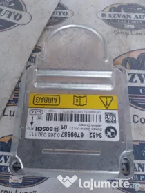 Modul airbag BMW Seria 5 F10