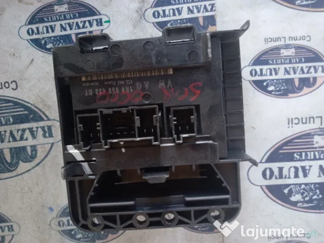 Calculator confort Volkswagen Scirocco