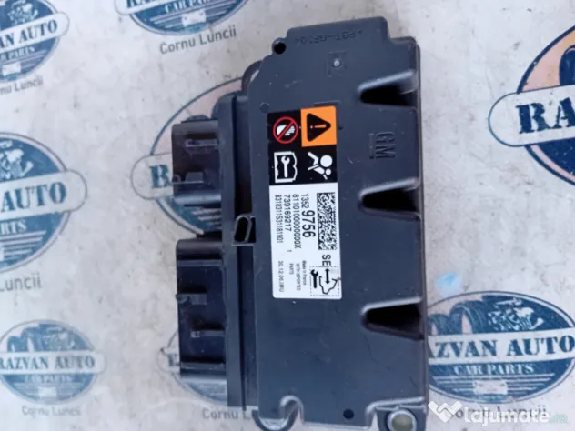 Modul airbag Opel Astra K