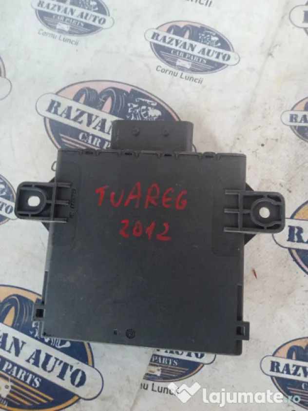 Modul Start-Stop Volkswagen Touareg 2012