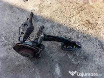 Fuzeta stanga spate Volkswagen Passat B8 2.0 Motorina 2016