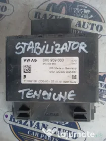 Modul stabilizator tensiune Audi A7