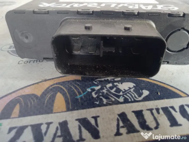 Modul stabilizator tensiune Audi A7