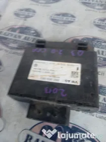 Modul stabilizator tensiune Audi Q3 2013