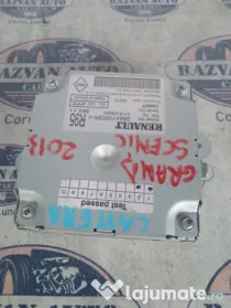 Modul camera Renault Grand Scenic 2013