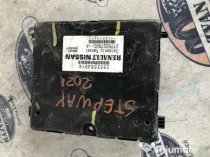 Modul electronic Dacia Sandero 2 Stepway 2021