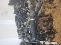 Motor dezechipat Volkswagen Golf 7 1.6 Motorina 2015