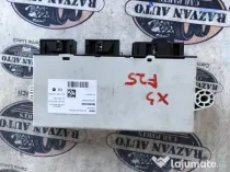 Calculator confort BMW X3 F25