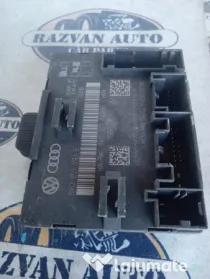 Modul Portiera Dreapta Fata Skoda Superb 2
