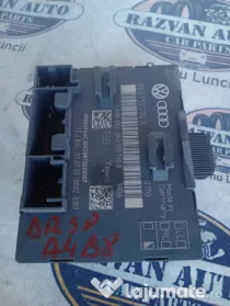 Modul Portiera Dreapta Spate Audi A4 B8